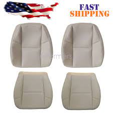 Seat Covers For 2008 Cadillac Escalade