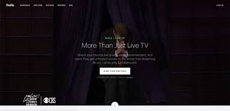 Download the hulu app now to watch new tv shows, stream movies, anime series, and much more! Hulu Live Tv Review 2020 A Streaming Service Worth Testing