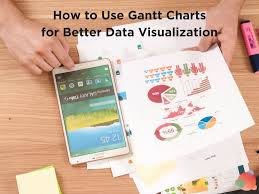 How To Use Gantt Charts For Better Data Visualization Spin Sucks
