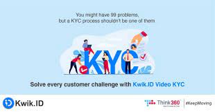 Video Kyc Vendors In India gambar png