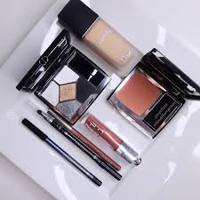 dior holiday 2023 collection makeup