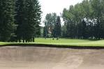 Willow Park Golf and Country Club in Calgary, Alberta, Canada ...