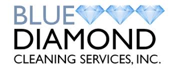 blue diamond cleaning services