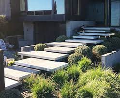 Outdoor Furniture Concrete Concrete