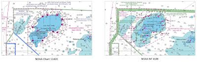 Coast Survey Publishes New International Chart For