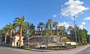 guard gated henderson luxury homes