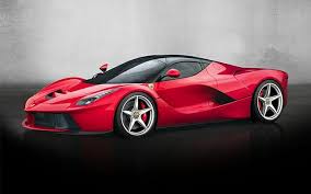 Not only is the model named after the company as when 'laferrari' is translated to english means 'the ferrari', but the car uses the latest and greatest technology from the scuderia ferrari formula 1 team. Ferrari Laferrari Prices Reviews And New Model Information
