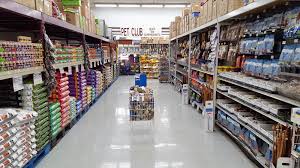 We offer a wide variety of pet food and pet supplies and use our buying power to give you the lowest price possible. San Mateo Pet Club