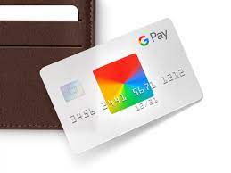 In this easy method video, i will. Google S Next Big Product A Google Pay Credit Card The World Has Gone Crazy