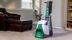 the best carpet cleaning option