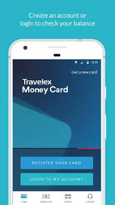 travelex money for android