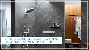 2020 ibs and kbis award winning home