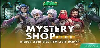 Maybe you would like to learn more about one of these? Kapan Bakal Ada Mystery Shop Ff 2021 Di Garena Free Fire Esportsku