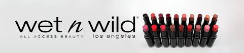 wet n wild lipsticks in the