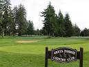 Grays Harbor Country Club in Aberdeen, WA