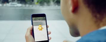 Each one is designed to combine the physical and digital world. Augmented Reality Apps Are The Future Of The Iphone