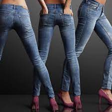 Soldes > marques jeans femme > en stock