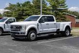 FORD-POWERSTROKE