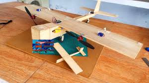 rc plane designing calculations making