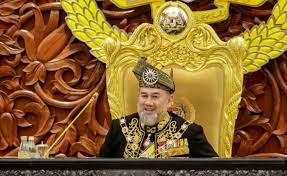 3e accounting malaysia wishes everyone happy agong's birthday 2020! M Sian King Cancels Birthday Celebrations Returns Money To National Hope Fund Today