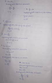 Ncert Class 8 Mathematics Second
