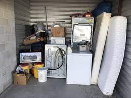 storage unit auction in houston tx at