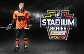 Step out in the highest quality officially licensed gear when you shop philadelphia flyers breakaway jerseys and philadelphia flyers authentic jerseys in a variety of. 2019 Coors Light Nhl Stadium Series Jersey Available For Purchase Exclusively At Wells Fargo Center Wells Fargo Center