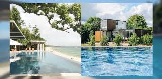 10 reopened laiya beach resorts worth