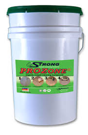 new prozone carpet cleaning compound