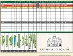 South Park Golf Course | Buffalo Olmsted Parks Conservancy