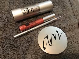 review advanced mineral makeup review