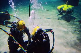 If you have an aptitude for mechanical work and an inclination to take the profession of an underwater welder, you can take the following steps. Commercial Diving How To Become A Commercial Diver