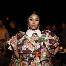 Wiki minaj is a collaborative encyclopedia designed to cover everything there is to know about rapper, singer, songwriter, model, and actress extraordinaire nicki minaj. Photos Nicki Minaj Shares First Photos Of Baby Boy