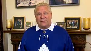 Ford will speak from ottawa where he will be joined by the city's mayor, jim watson, as well as mpp jeremy roberts. Ontario Announcement On School Reopening Expected In A Day Or Two Sault Ste Marie News