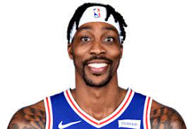 Dwight david howard ii (born december 8, 1985) is an american professional basketball player for the philadelphia 76ers of the national basketball association (nba). Dwight Howard Philadelphia National Basketball Association Yahoo Sport