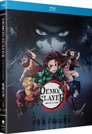 anime review demon slayer kimetsu no
