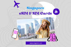 singapore sim card best prepaid plans