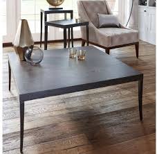 Fitzroy Square Coffee Table In Modern