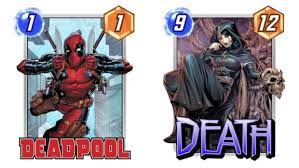 use these marvel snap decks to dominate