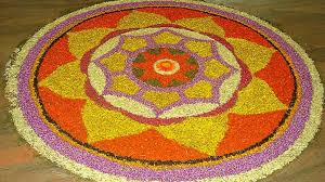 athapookalam designs for onam 2019