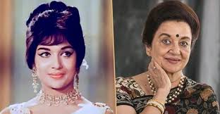 asha parekh was madly in love with