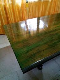 Polyurethane doesn't adhere to commercial sealers though, particularly sanding sealers. Varnish Wikipedia