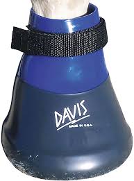 Davis Horse Hoof Boot Davis Manufacturing Medicator