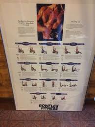 bowflex power pro strength training
