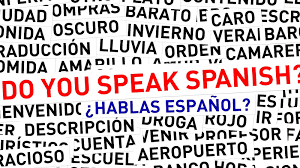 Spanish accents on question words a diacritic accent is a castilian orthographic sign used to distinguish two words (mainly monosyllables such as te/té, si/sí, and mas/más), which are written in the same way but have different meanings. How Do U Say Do U Speak English In Spanish Peak Choices