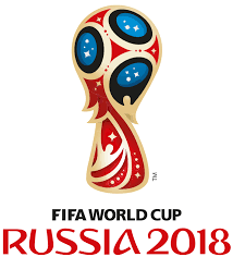 2018 Fifa World Cup gambar png