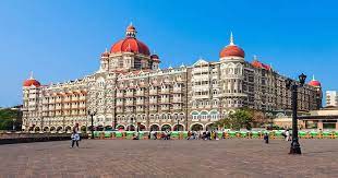 the taj mahal palace hotel mumbai tata