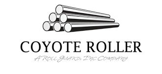 We offer coyote fence rollers for commercial and. Keep Pets In And Predators Out 1 Non Lethal Pet Protection System Coyote Roller