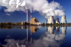 closure of coal power stations