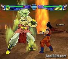 It was released on november 16, 2004, in north america in both a standard and limited edition release, the latter of which included a dvd. Dragonball Z Budokai 3 Rom Iso Download For Sony Playstation 2 Ps2 Coolrom Com
